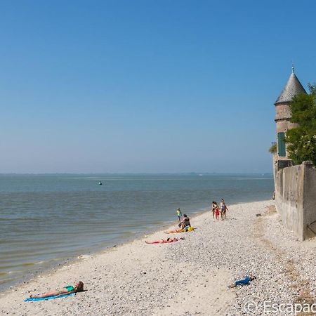 Le Crotoy Plage Baie De Somme Appartement L'Avocette エクステリア 写真